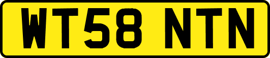 WT58NTN