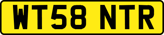 WT58NTR