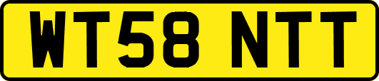 WT58NTT