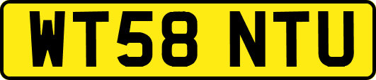WT58NTU