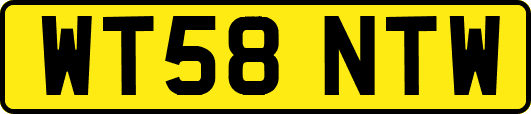 WT58NTW