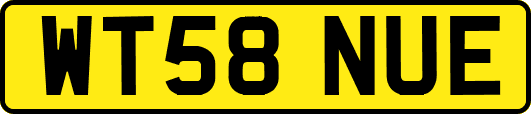 WT58NUE