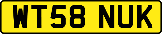 WT58NUK