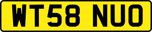 WT58NUO