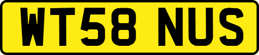 WT58NUS