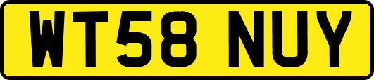 WT58NUY