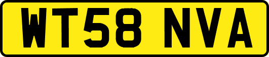 WT58NVA