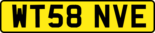 WT58NVE