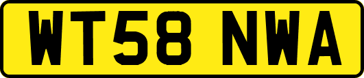 WT58NWA