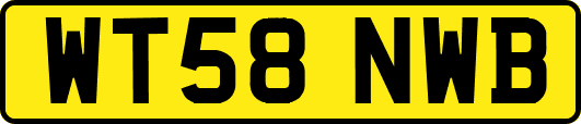 WT58NWB