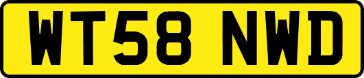WT58NWD