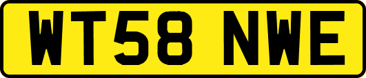 WT58NWE