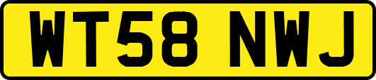 WT58NWJ