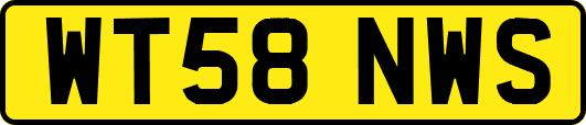 WT58NWS