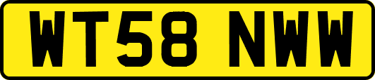 WT58NWW