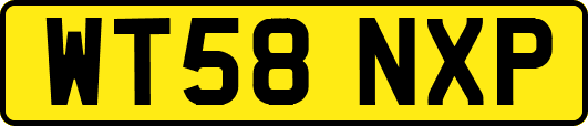 WT58NXP