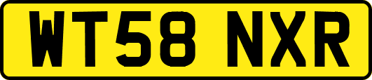 WT58NXR