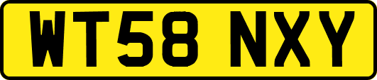 WT58NXY