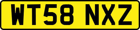 WT58NXZ