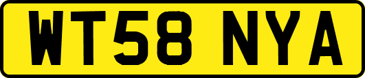 WT58NYA