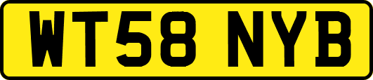 WT58NYB