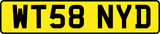 WT58NYD