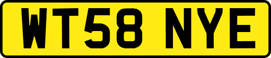 WT58NYE