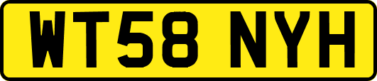 WT58NYH