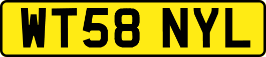WT58NYL