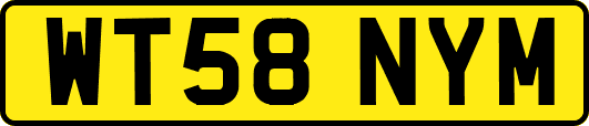 WT58NYM