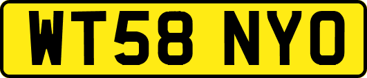 WT58NYO