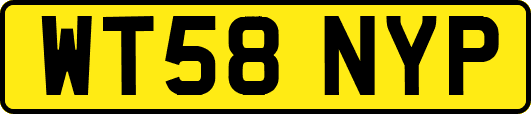 WT58NYP