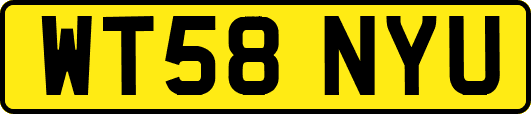 WT58NYU