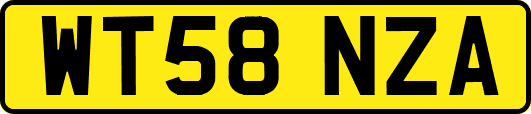 WT58NZA