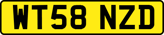 WT58NZD