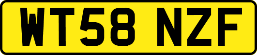 WT58NZF