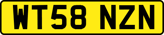 WT58NZN