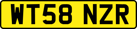 WT58NZR