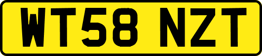 WT58NZT
