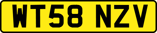 WT58NZV