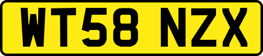 WT58NZX