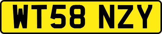 WT58NZY