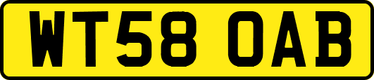 WT58OAB