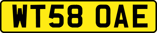 WT58OAE