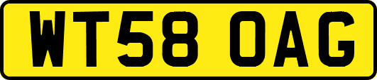 WT58OAG