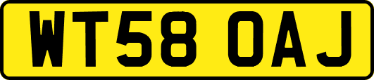 WT58OAJ