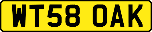 WT58OAK