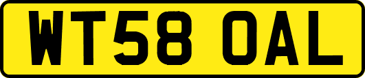 WT58OAL