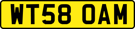 WT58OAM