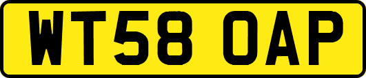 WT58OAP